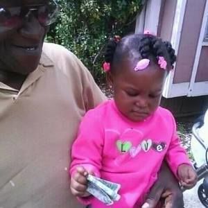 Meet your Posher, Elisa